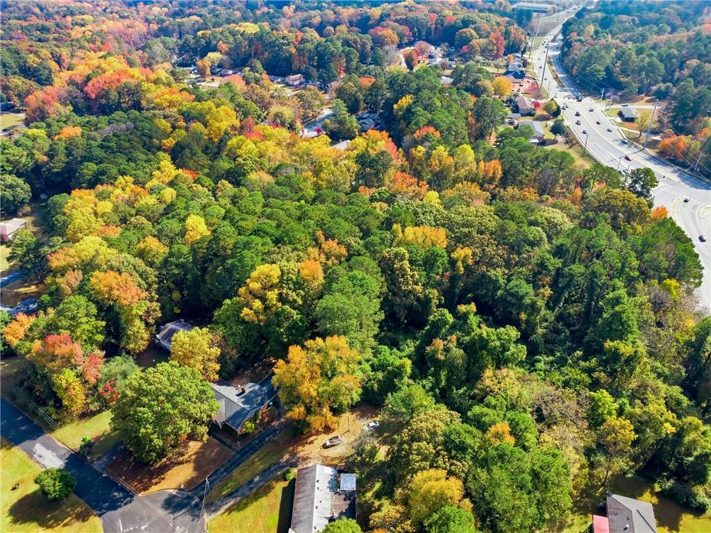 2234 Rockbridge Road