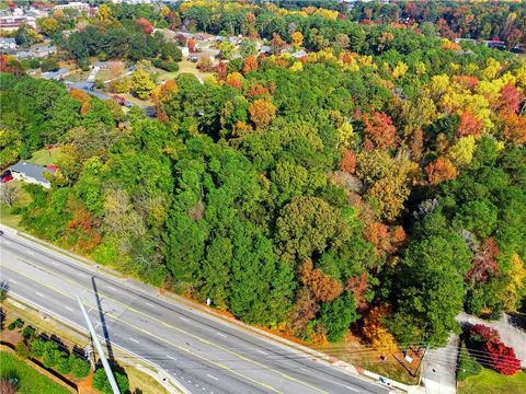 2234 Rockbridge Road Stone Mountain GA 30087