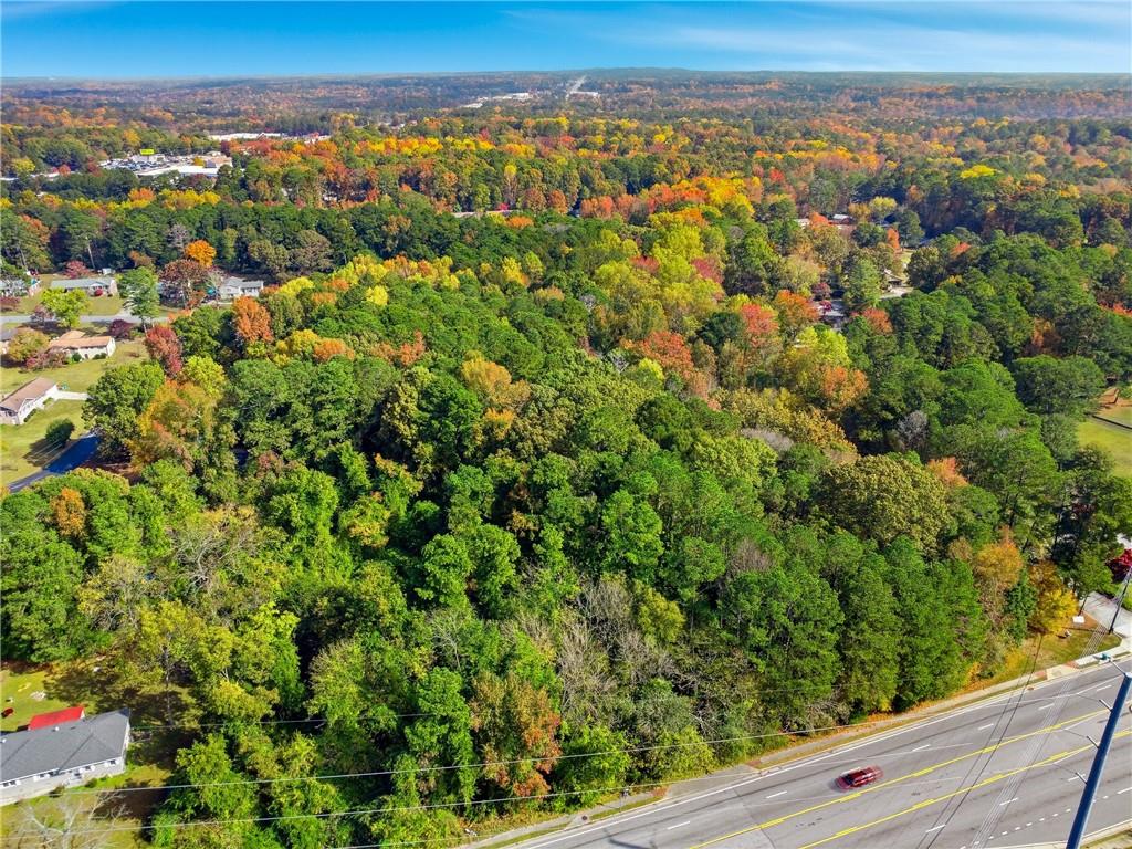 2234 Rockbridge Road