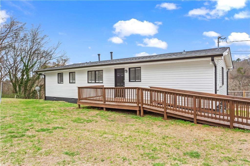 16 Tumlin Drive, Rome, Georgia image 17