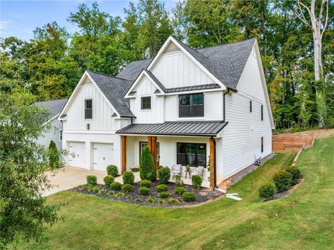 3127 Cherry Blossom Lane Atlanta GA 30344