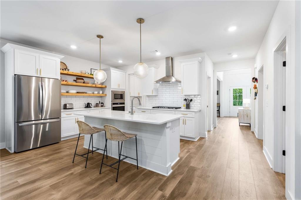 3127 Cherry Blossom Lane