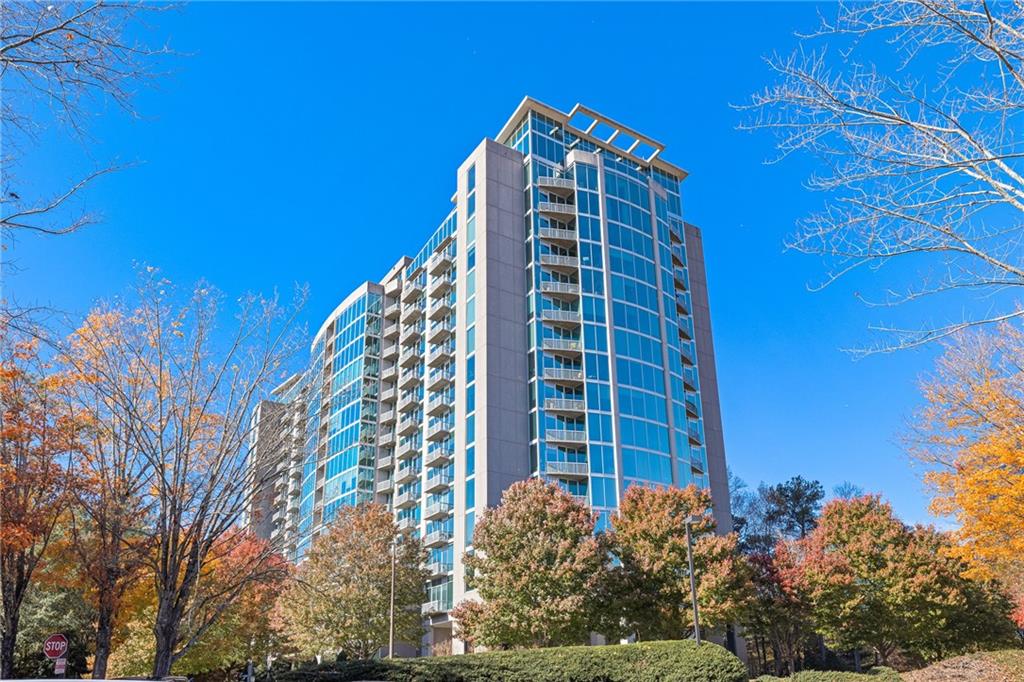 3300 Windy Ridge Parkway SE 1113