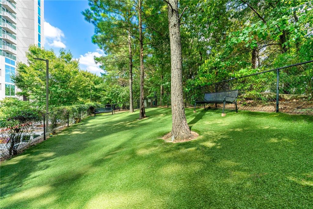 3300 Windy Ridge Parkway #1113, Atlanta, Georgia image 18