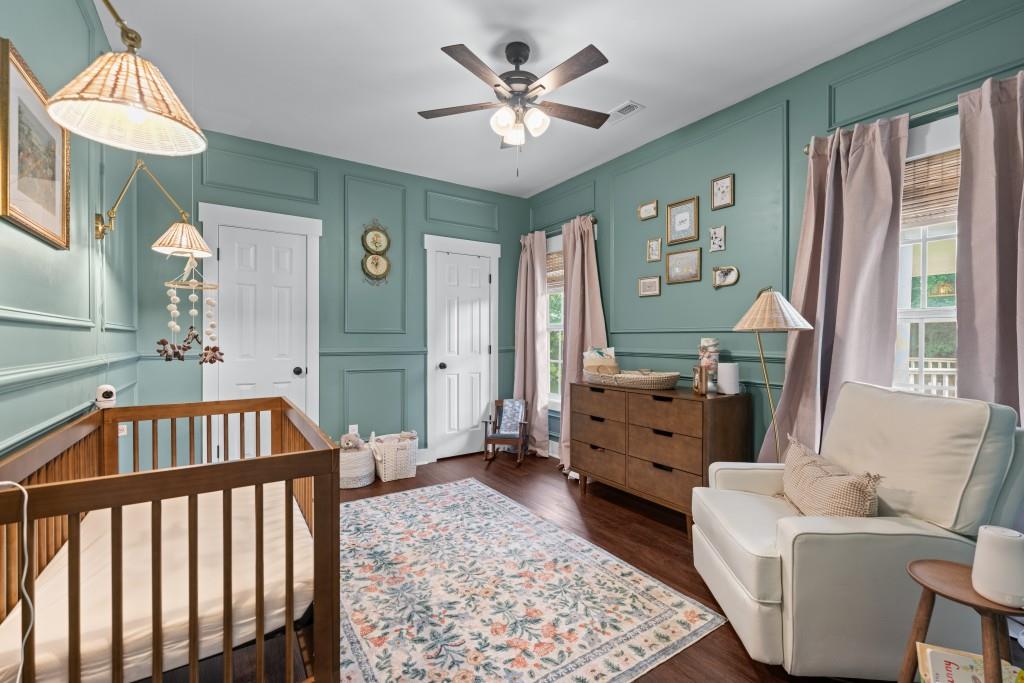 300 Olde Wick Trail, Hoschton, Georgia image 18