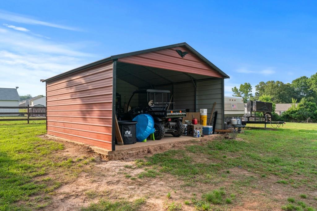 300 Olde Wick Trail, Hoschton, Georgia image 30