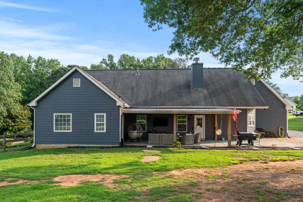300 Olde Wick Trail, Hoschton, Georgia image 26