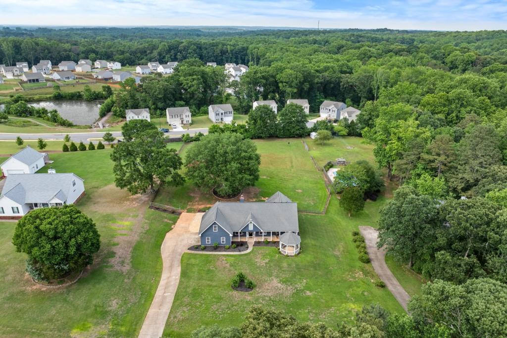 300 Olde Wick Trail, Hoschton, Georgia image 34