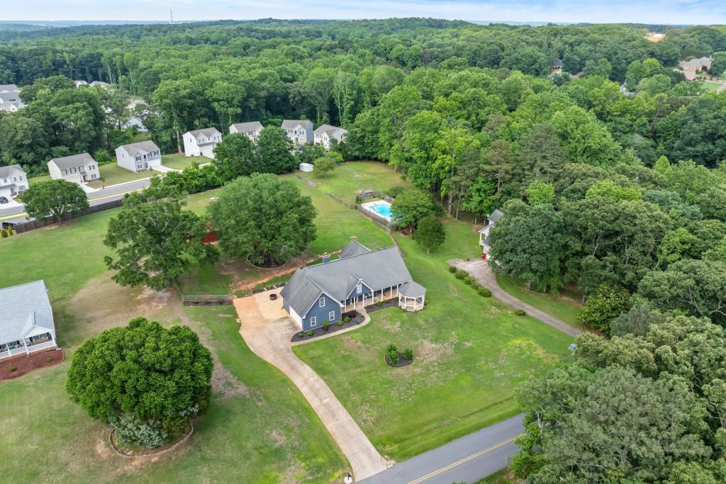 300 Olde Wick Trail, Hoschton, Georgia image 37