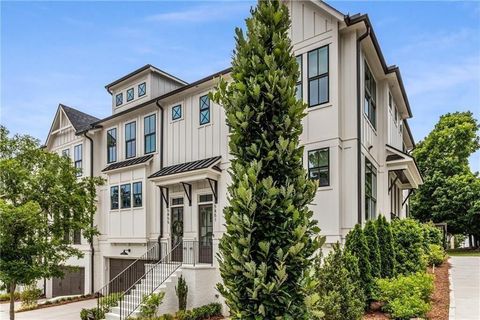 5851 Westin Road Atlanta GA 30328