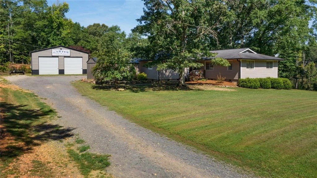 150 Beard Lake Road SE
