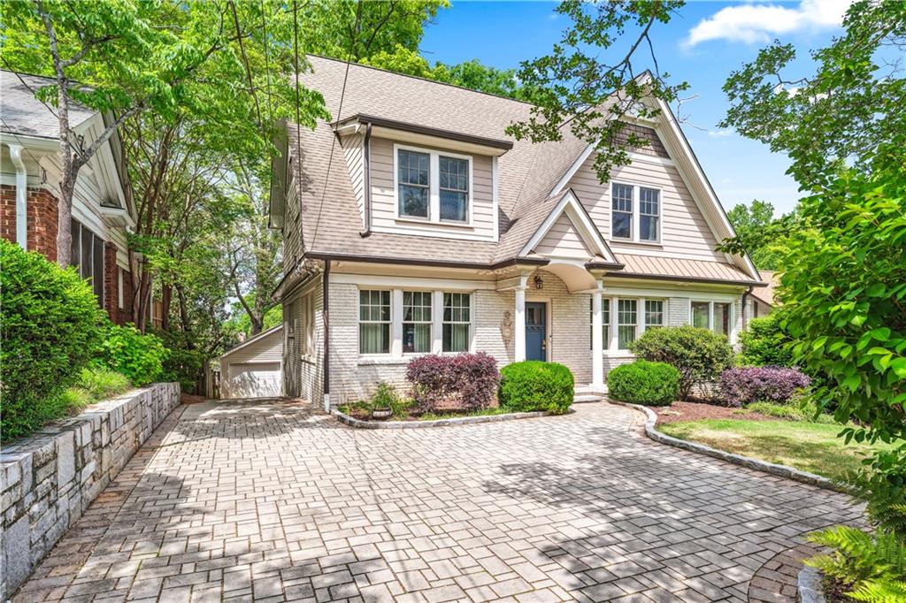 1028 Amsterdam Avenue, Atlanta, Georgia image 1