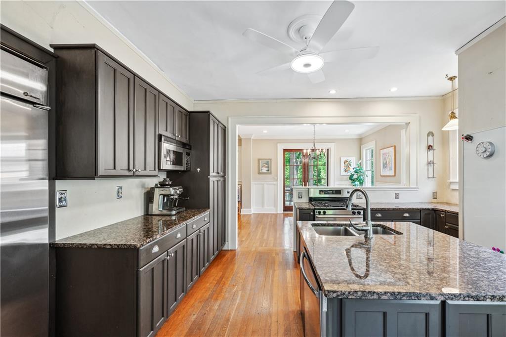 1028 Amsterdam Avenue, Atlanta, Georgia image 9