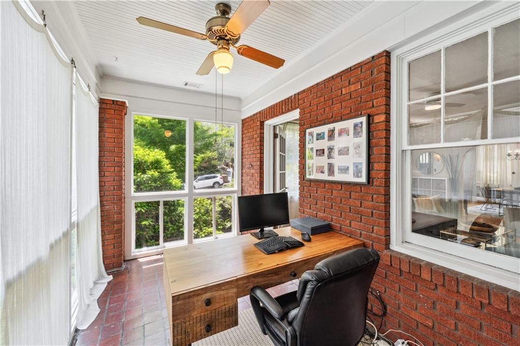 1028 Amsterdam Avenue, Atlanta, Georgia image 6