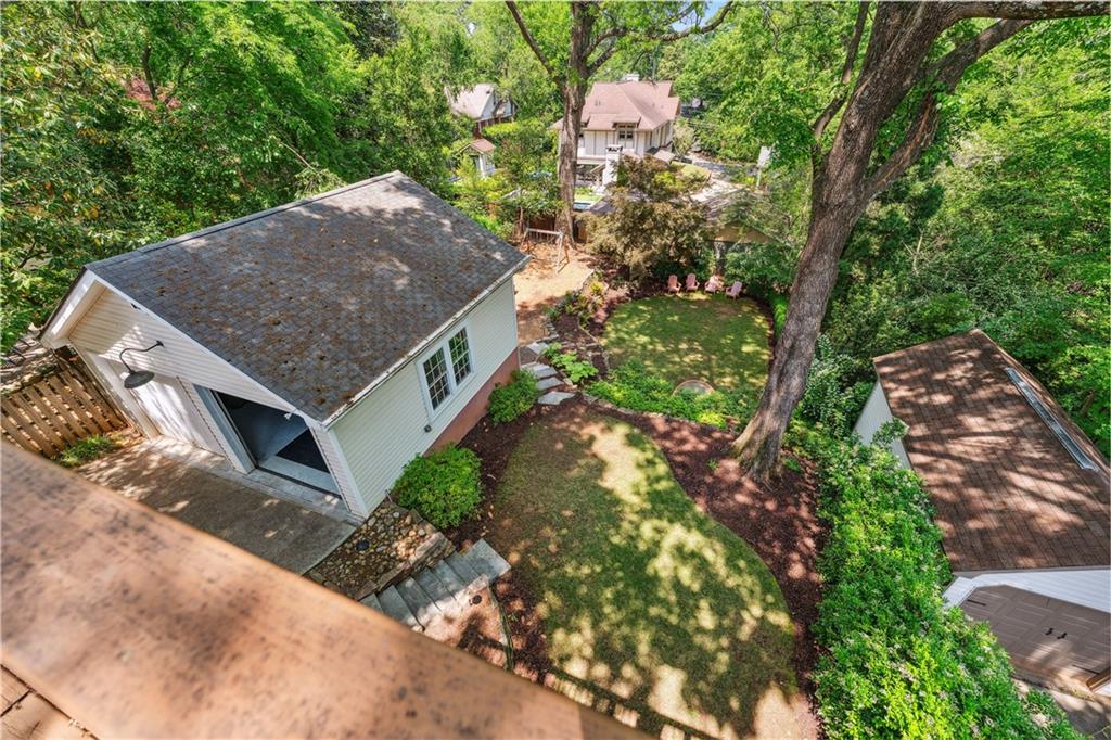 1028 Amsterdam Avenue, Atlanta, Georgia image 37