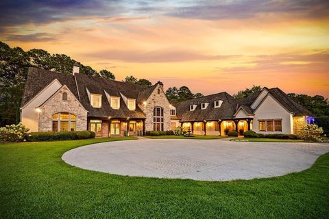 640 A J Land Road Canton GA 30115