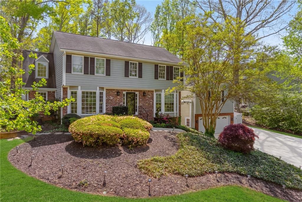 315 Derby Ridge Trace