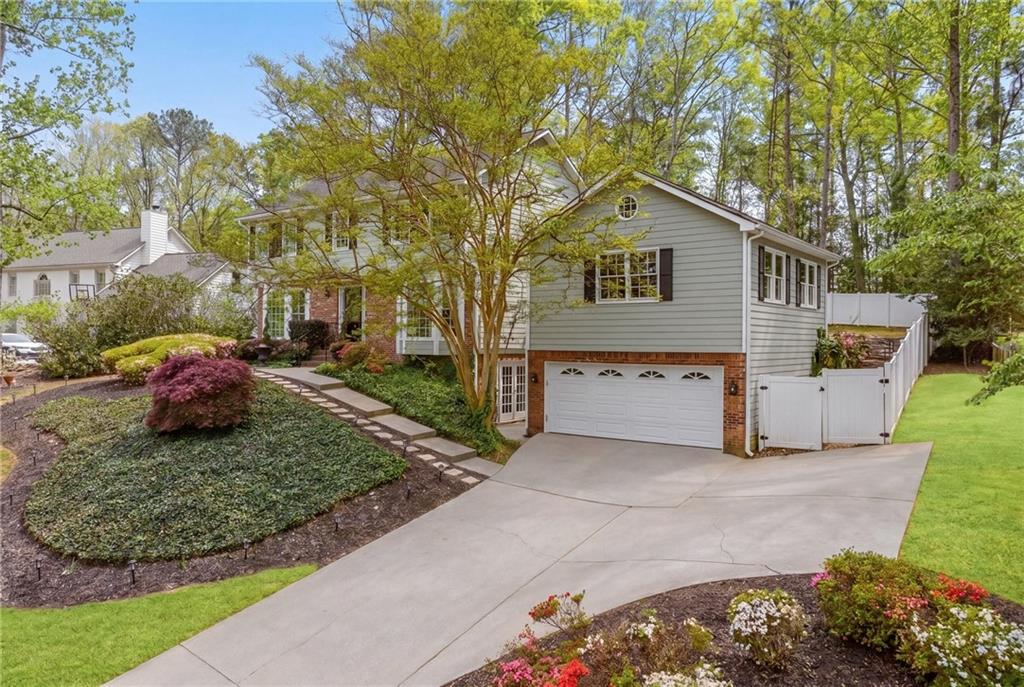 315 Derby Ridge Trace