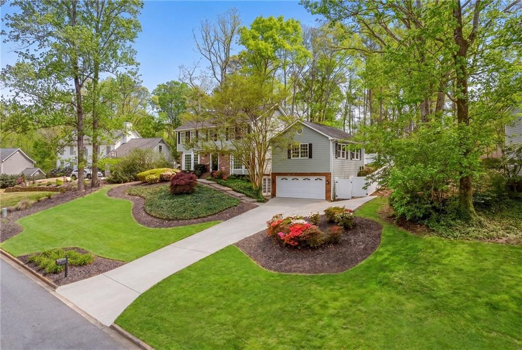 315 Derby Ridge Trace