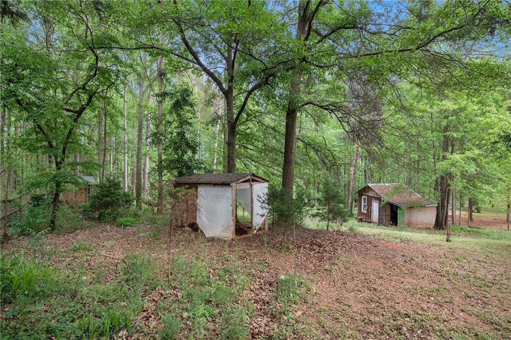 4693 Turning Leaf Drive, Gillsville, Georgia image 29