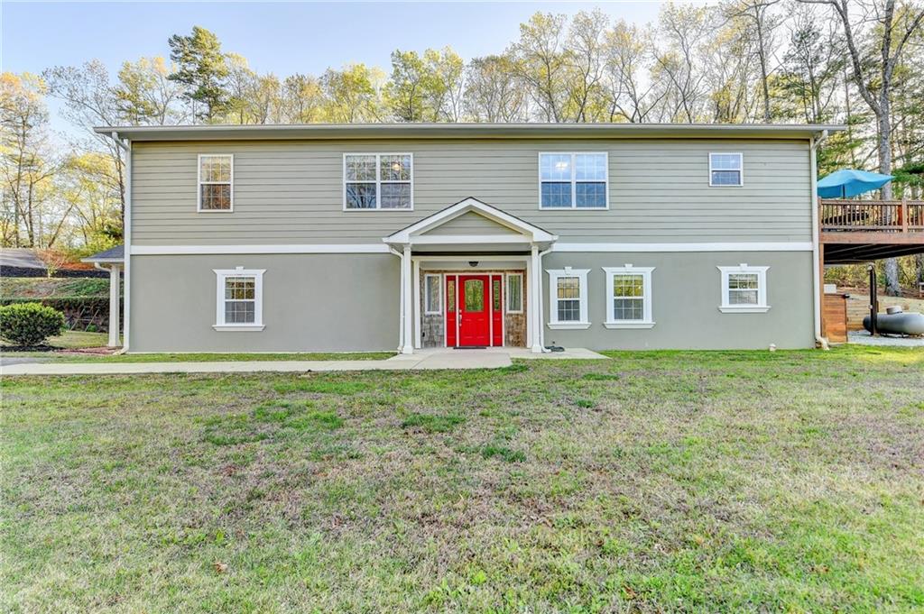 590 Ridge Road