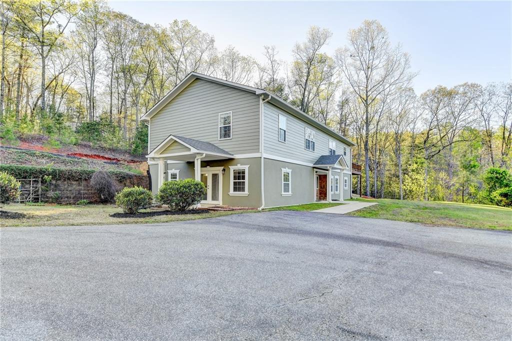 590 Ridge Road