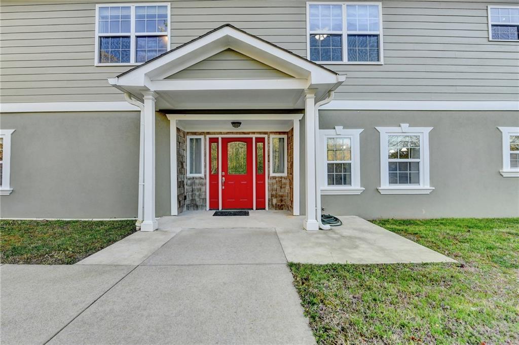590 Ridge Road