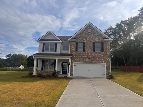 Homes For Sale - 2071 Orchid Lane<br/> Lithia Springs, GA 30122