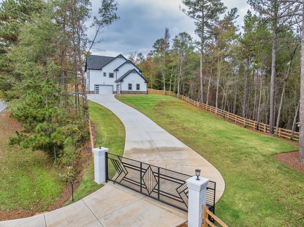 1387 Mineral Springs Road, Hoschton, Georgia image 6