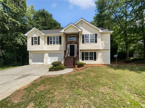 551 Saddle Ridge Drive, Bethlehem, GA 30620 - MLS#: 7575952