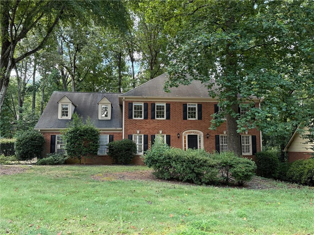 Beautifully Updated Brick Home with 4 Bedrooms + Bonus Room!
Welcome to this stunning brick home featuring 4 spacious bedrooms plus a huge bonus room, perfect for a home office, media room, or playroom. Step inside to find newly refinished hardwood floors, fresh interior paint, and stylish new light fixtures throughout.
The renovated kitchen is a showstopper with white cabinetry, gorgeous quartzite countertops, and ample storage, ideal for any home chef. The primary suite is a true retreat with a spa-inspired bath featuring a double vanity, separate tiled shower, soaking tub, and a generous walk-in closet.
Enjoy the outdoors in your private, fenced backyard—perfect for relaxing or entertaining. This home offers the perfect blend of comfort, style, and function in a sought-after location.
Award winning schools: Shallowford Falls Elementary, Hightower Middle, and Pope High.
Don’t miss your chance to make this beauty yours! Owner is a licensed realtor in the state of Georgia.