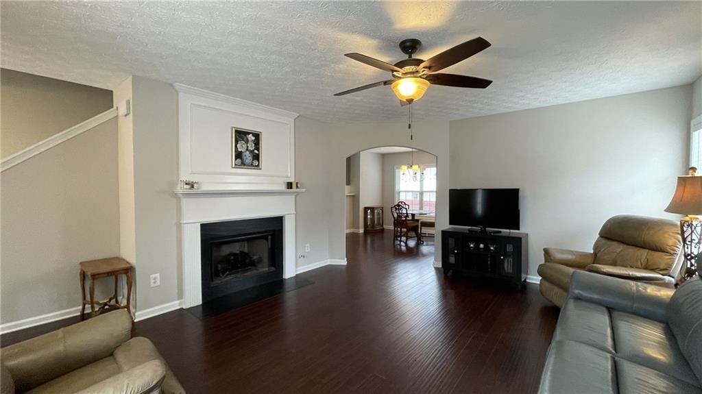 4424 High Gate Drive NW