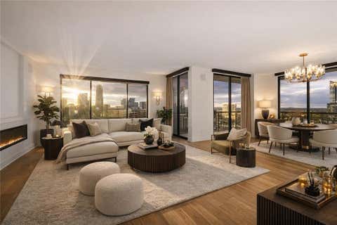 Condo For Sale - 3481 Lakeside Drive #P206<br/> Fulton County, Atlanta, GA 30326