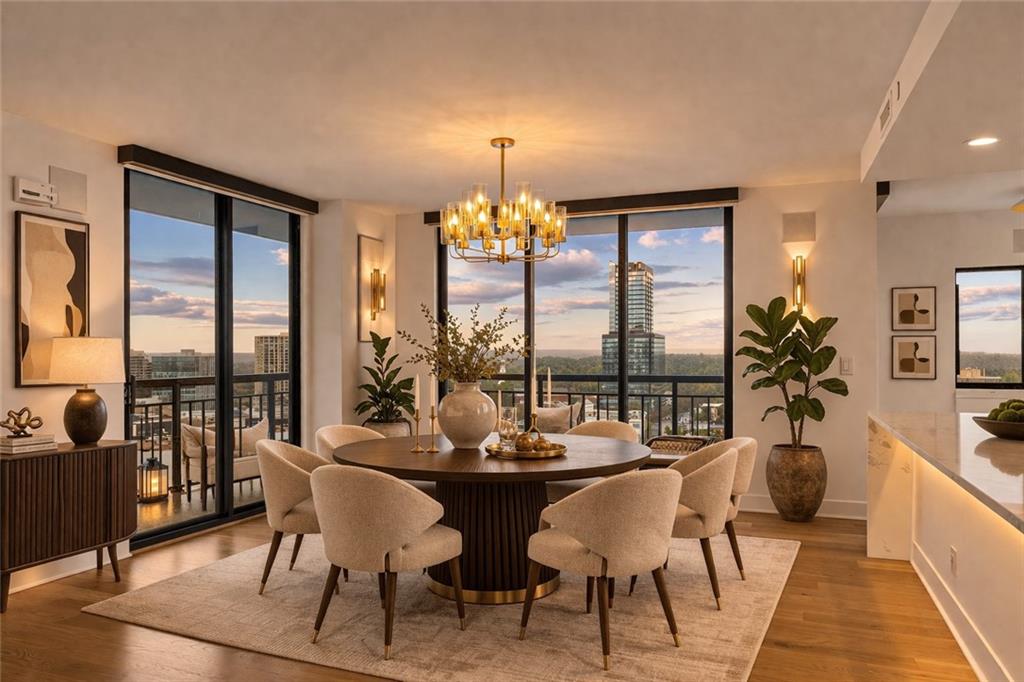 3481 Lakeside Drive NE P206