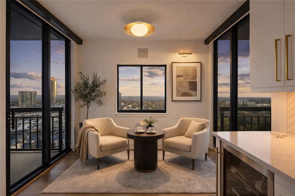 3481 Lakeside Drive NE P206