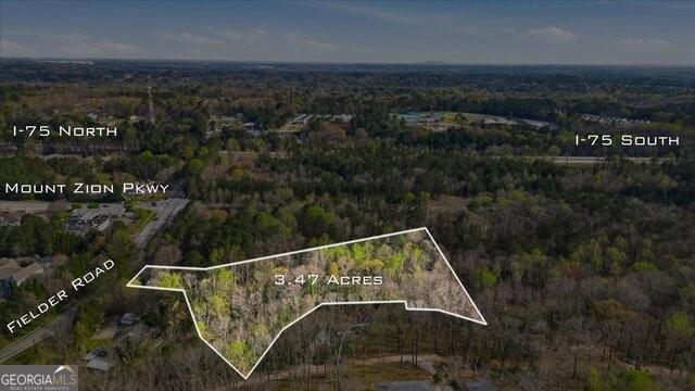 0 Fielder Road