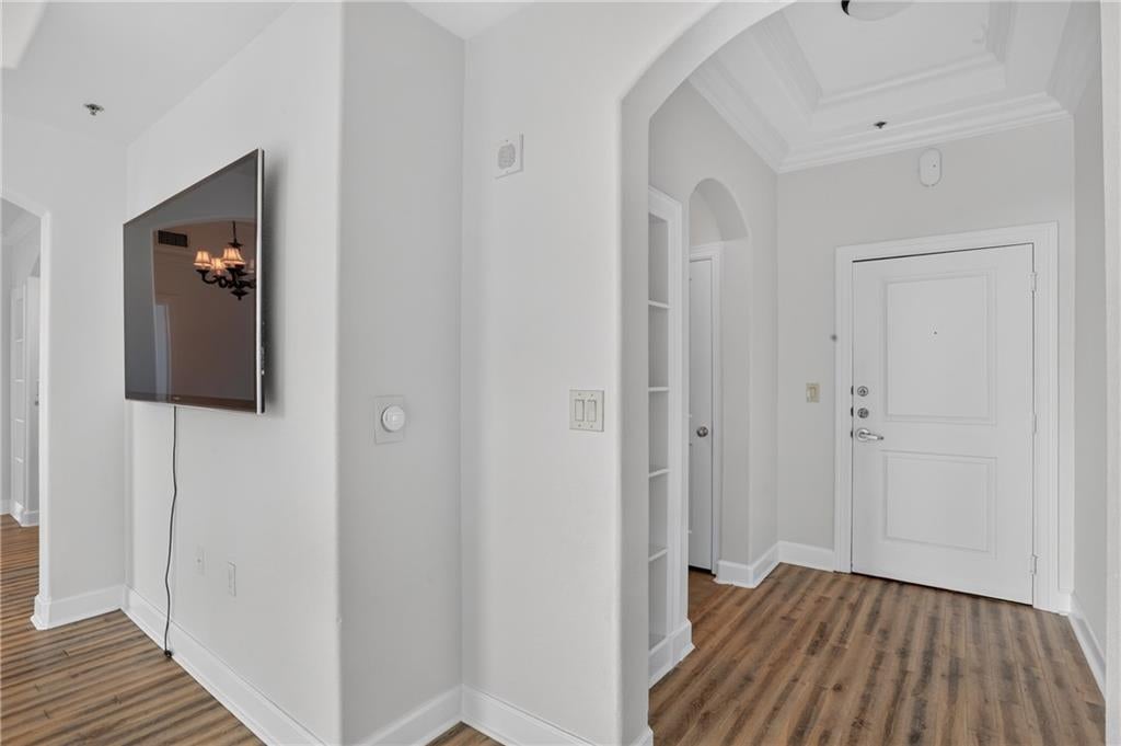 3445 Stratford Road NE 2307