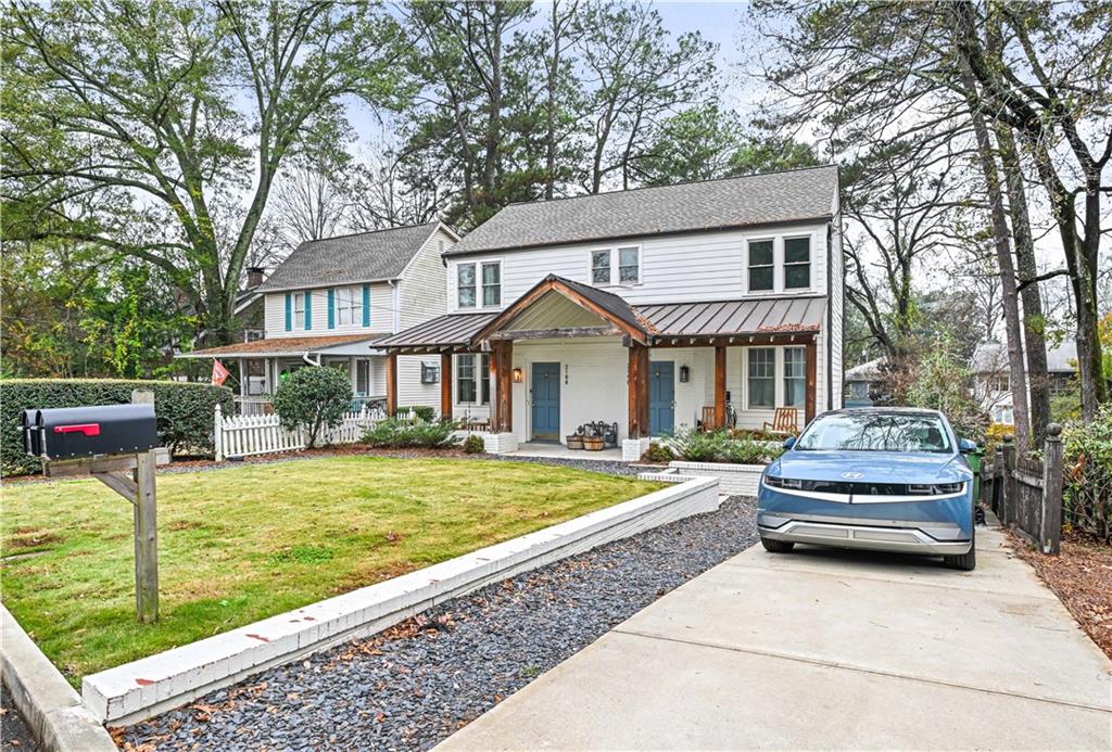 2188 Edison Avenue NE