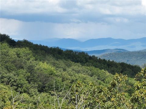 Vacant Land For Sale - 234 Stone Cliff Drive<br/> Ellijay, GA 30536