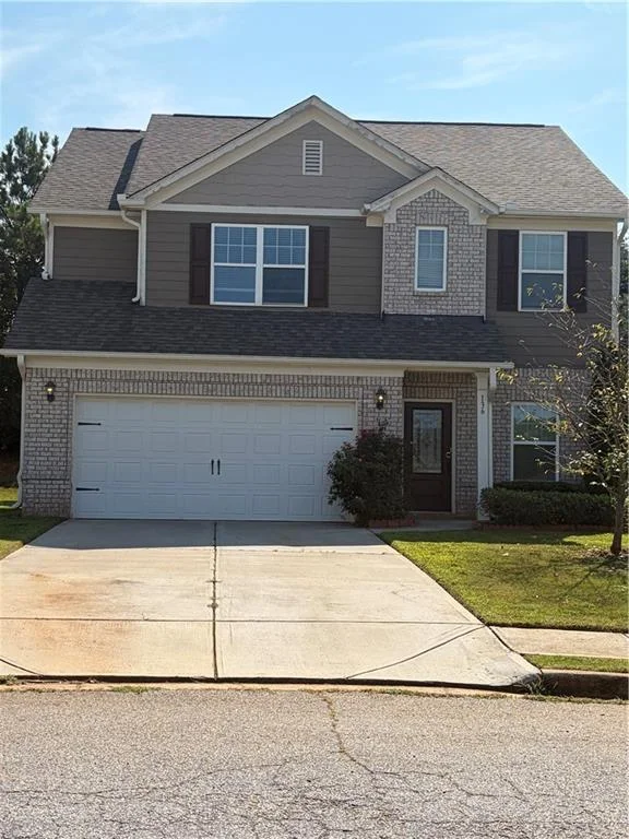 136 Al Jennah Boulevard, Locust Grove, GA, 30248