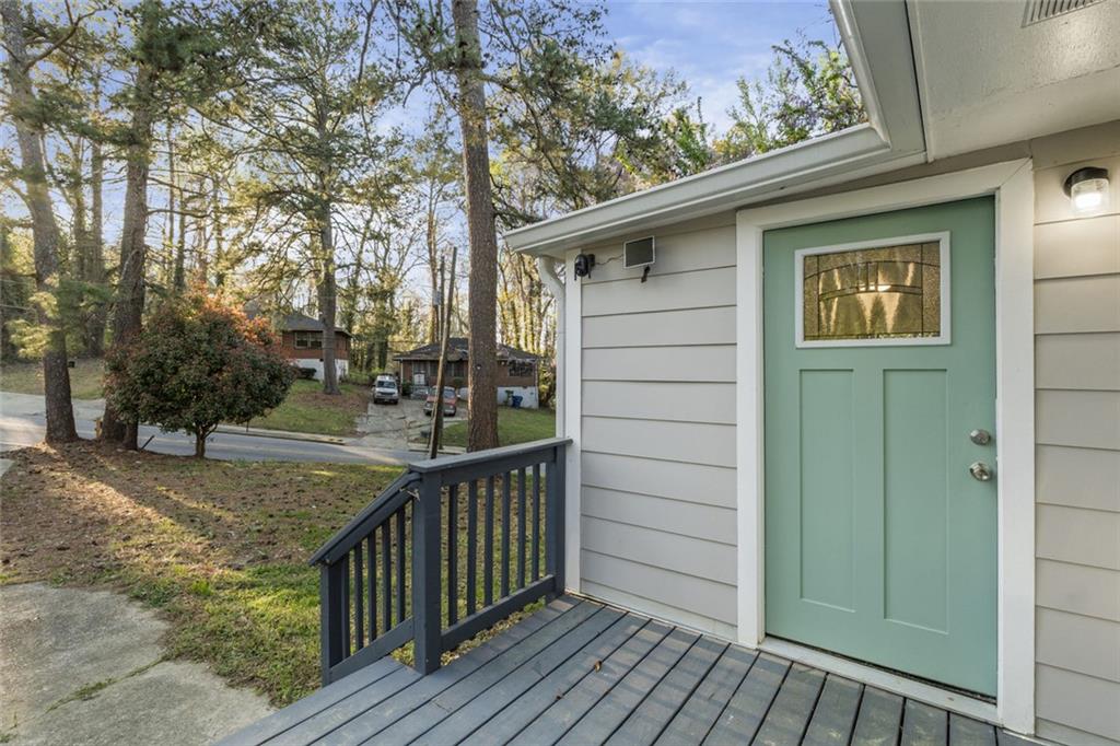 2466 SW Old Hapeville Road SW