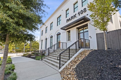 Photo of 108 Park Place #112, Decatur, GA 30030 (MLS # 7854065)
