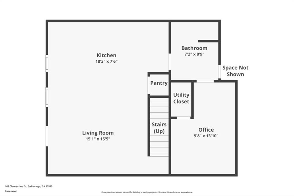 165 Clementine Drive, Dahlonega, Georgia image 42