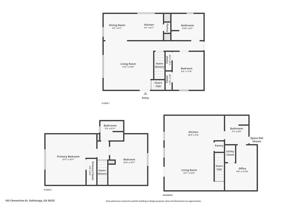 165 Clementine Drive, Dahlonega, Georgia image 43