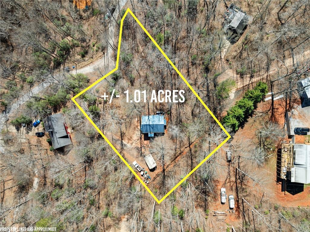 165 Clementine Drive, Dahlonega, Georgia image 34