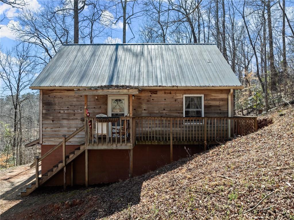 165 Clementine Drive, Dahlonega, Georgia image 2