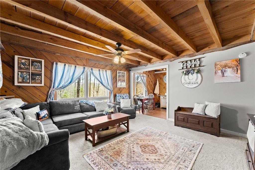 165 Clementine Drive, Dahlonega, Georgia image 6