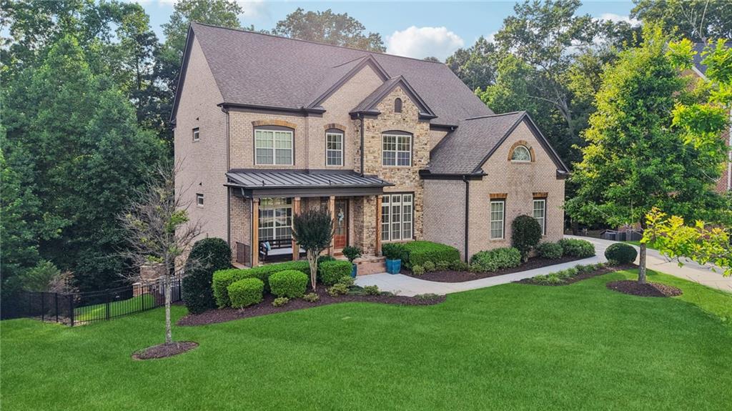 1720 Flinthaven Court