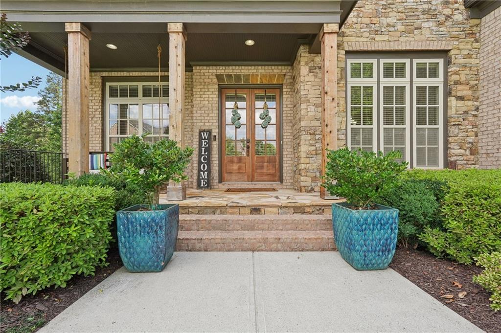 1720 Flinthaven Court