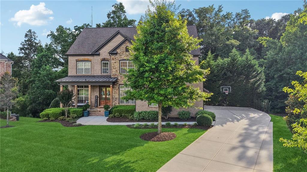 1720 Flinthaven Court